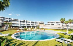 Finestrat, Valencian Community 03509