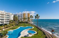 Calahonda, Andalucía