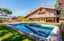 Pozuelo de Alarcón, Community of Madrid 28223