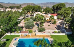 Elda, Valencian Community 03600