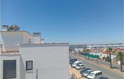 Ayamonte, Andalusia 21400