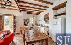 Almáchar, Andalusia 29718