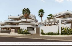 Finestrat, Valencia 03509