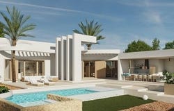 Benejuzar, Costa Blanca (alicante)