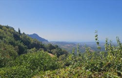 Gaucín, Andalusia 29480