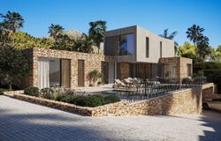 Javea, Valencian Community 03730