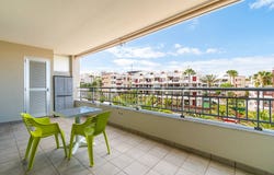 Palm-Mar, Canary Islands 38632