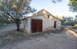 Mas de Barberans, Catalonia 43514