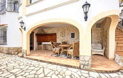 Dénia, Valencian Community 03700