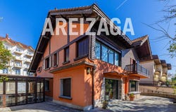Ategorrieta - Ulia, Gipuzkoa, Basque Country 20013