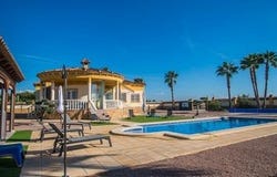 Catral, Costa Blanca (alicante)