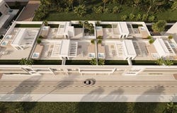 San Pedro De Alcantara, Marbella, Malaga