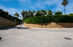 Estepona, Malaga