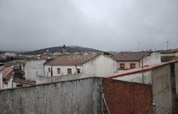Madroñera, Extremadura