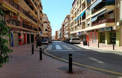 Benidorm, Valencian Community 03500