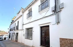 Gaucín, Andalusia 29480
