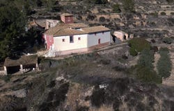 Monòver, Valencia 03640