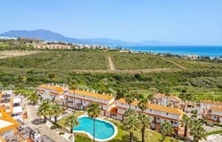 Manilva, Andalucía