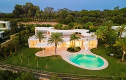 Casares, Andalusia 29690