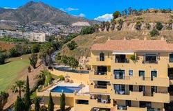 Benalmadena, Andalucía