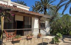 Denia, Valencian Community 03700