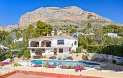 Jávea, Valencian Community 03730