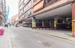 Madrid Capital, Community of Madrid 28019