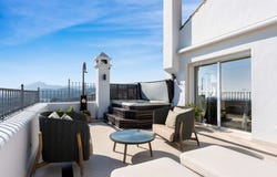 Benahavis, Andalusia 29678