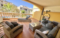 Palm-Mar, Canary Islands 38532