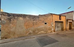 Santa Barbara, Tarragona
