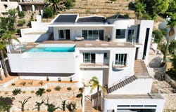 Altea, Valencian Community 3590
