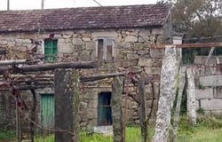 Arbo, Pontevedra