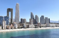 Benidorm, Valencia 03500