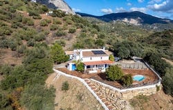 Riogordo, Malaga