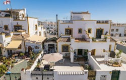 Los Naranjos, Valencian Community 03710