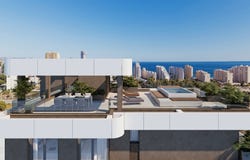 Calpe, Valencian Community 03710