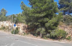 Calafell, Catalonia 43882