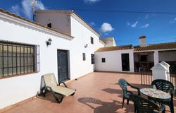 Antequera, Andalusia 29200