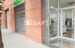 Martorell, Catalonia 08760