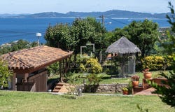Nigrán, Galicia 36350