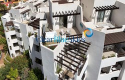 Palm-Mar, Canary Islands 38632
