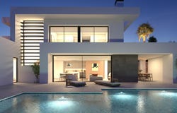Benitachell, Valencia 03726