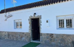 Gador, Andalusia 04560