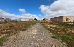 Antigua, Canary Islands 35630