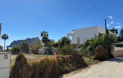 Calpe, Alicante/alacant 03710