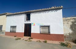 Albox, Andalusia 04692