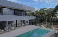Carrer Puput, Altea, Valencian Community 03599