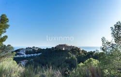 Altea, Valencian Community 03590