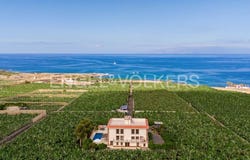 Guía de Isora, Canary Islands 38680