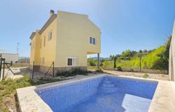 Benicolet, Valencian Community 46838